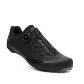 Zapatilla Ciclismo Ruta Spiuk Aldama Rc Carbono Black